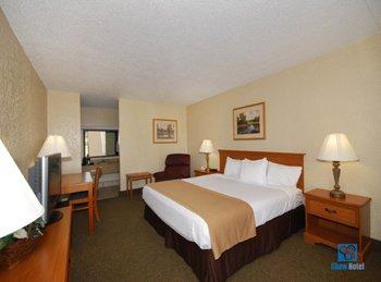 Hotel Western Of Hope