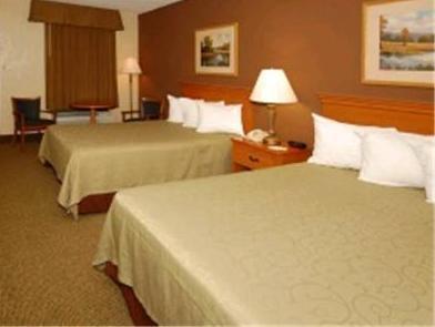 Western Of Hotel Hope