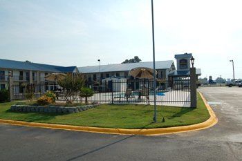 Western Of Hotel Hope