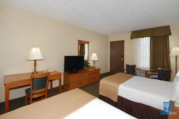 Western Of Hotel Hope