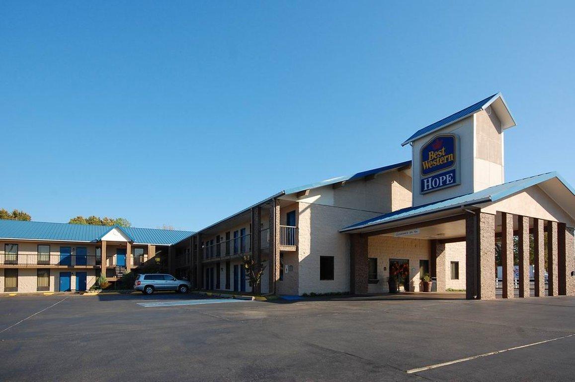 Hotel Western Of 3*