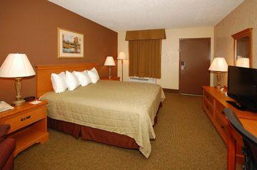 Hotel Western Of 3*