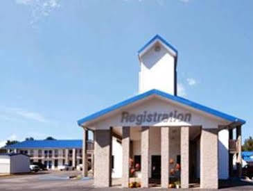 Hotel Western Of 3*