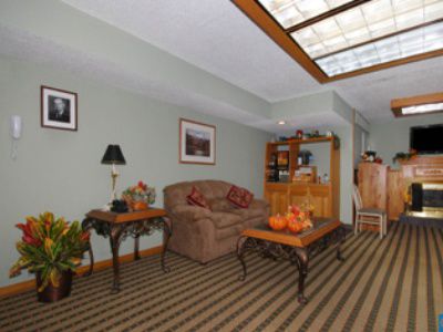 Hotel Western Of Hope
